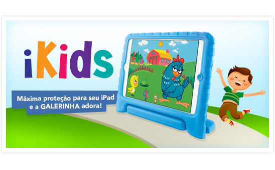iKids
