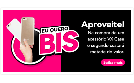 Promoção Quero Bis