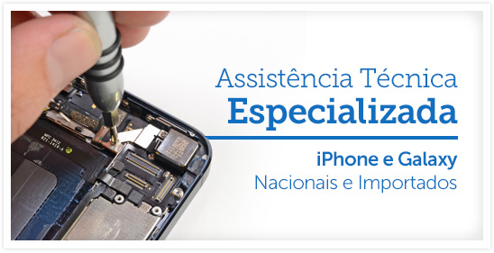 Assistncia Tcnica
