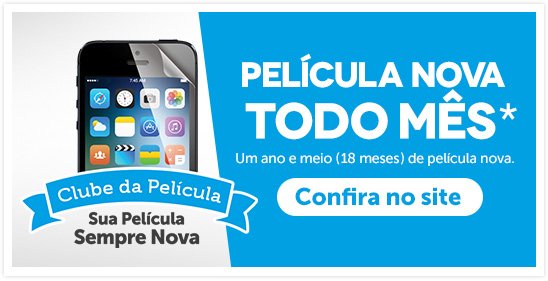Clube da Pelcula