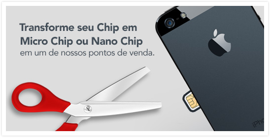 Corte de Chip