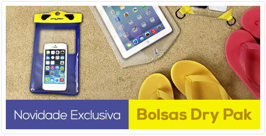 Bolsas Dry Pak