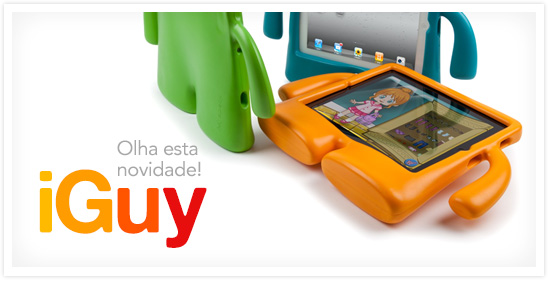 iGuy