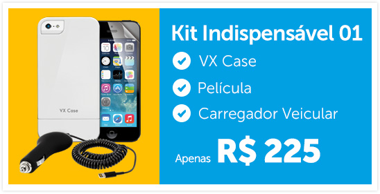 Kit Indispensvel 01