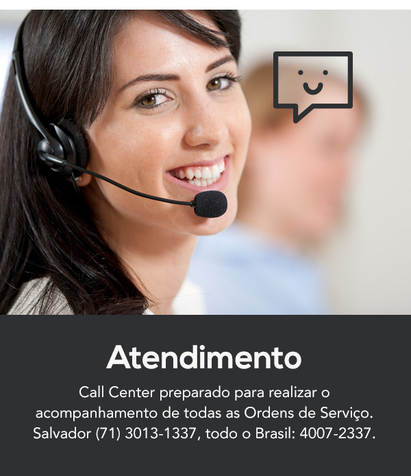 Assistncia Tcnica Especializada