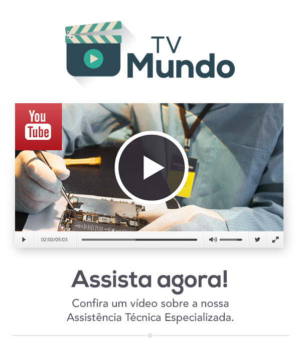 Assistncia Tcnica Especializada