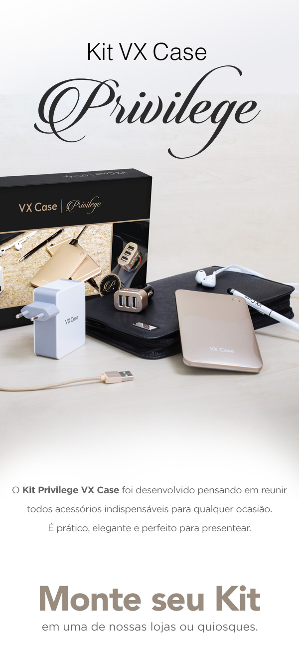 VX Case Dia da Crianças