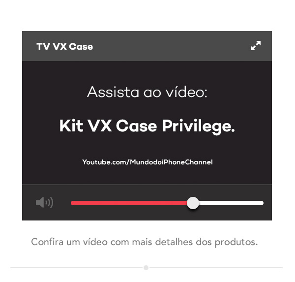 Assista o Vídeo